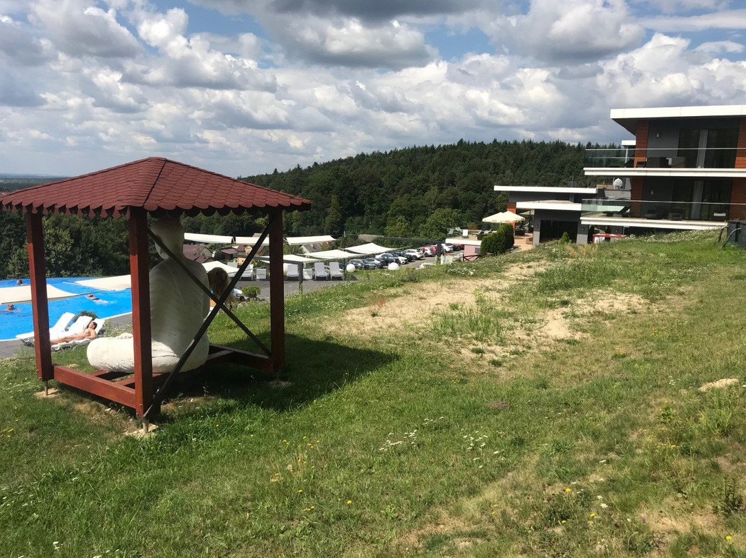 Odyssey ClubHotel Wellness & SPA主图