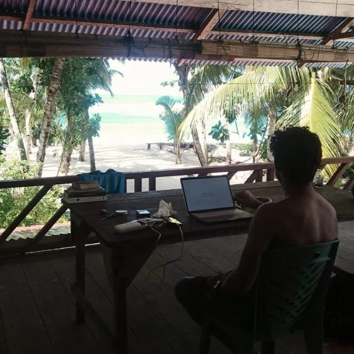 Lets Explore West Sumatra-巴东必去景点