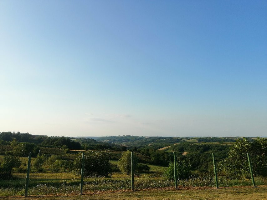Bazeni Suncani Breg Ovsiste-Topola必去景点