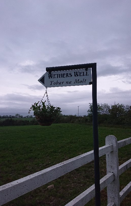 Wether's Well-特拉利必去景点