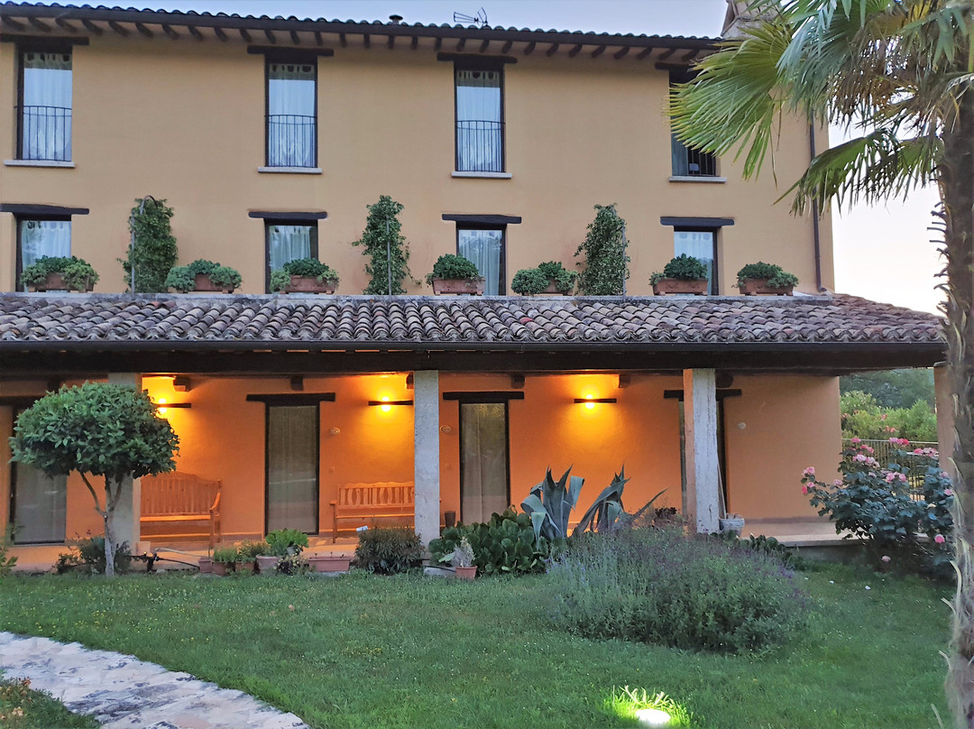Le Vignole Country House主图