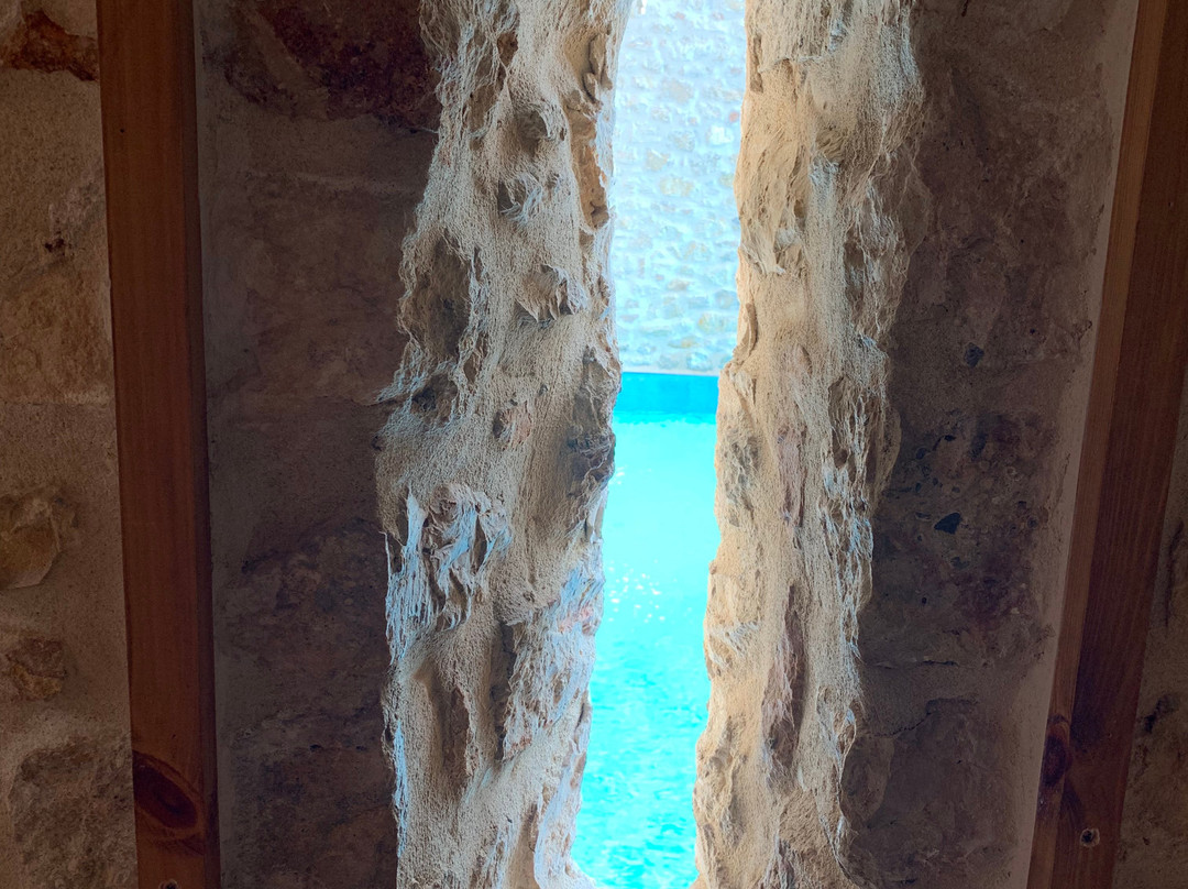 SimosMare Resort主图