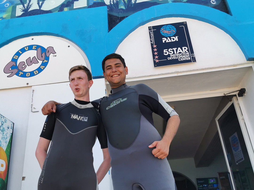 Divemed-Marsascala必去景点