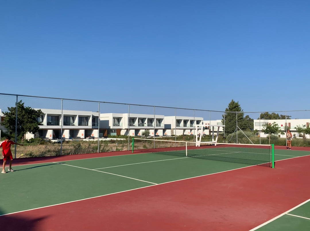 Gennadi Grand Resort主图