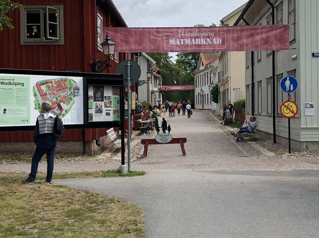 Wadköping Open Air Museum景点图片