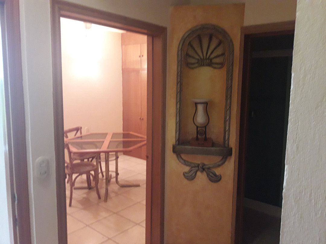 Hotel Quinta Loriffe主图