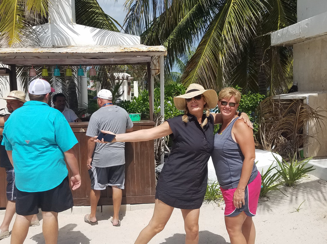 Mi Casa Es Su Casa主图