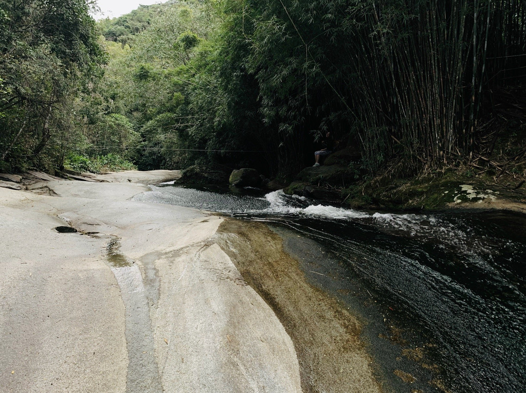 Escorrega Waterfall景点图片