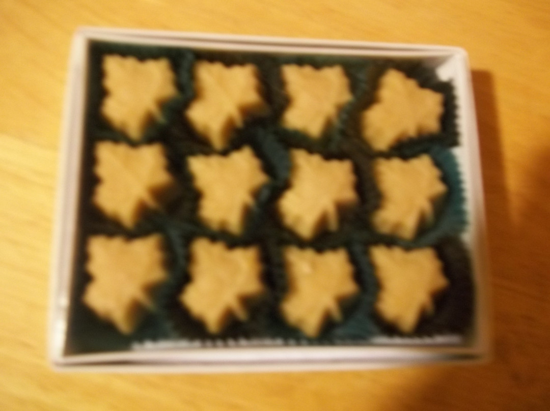Sawyer's Maple Farm景点图片