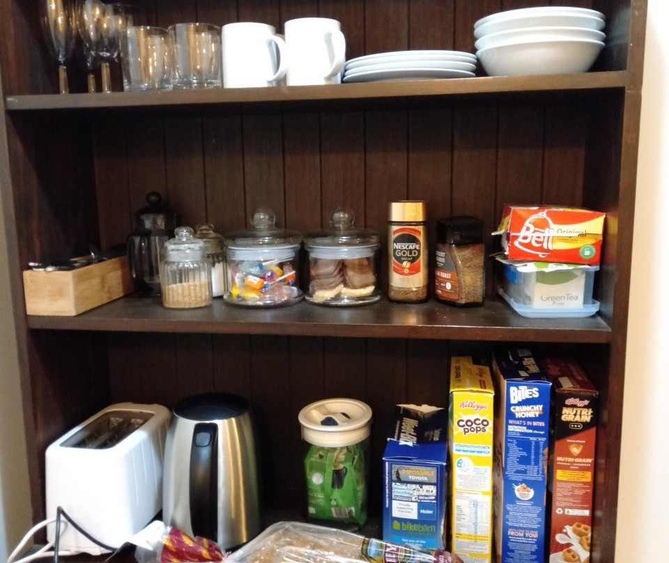 K&R Orewa bed and breakfast主图