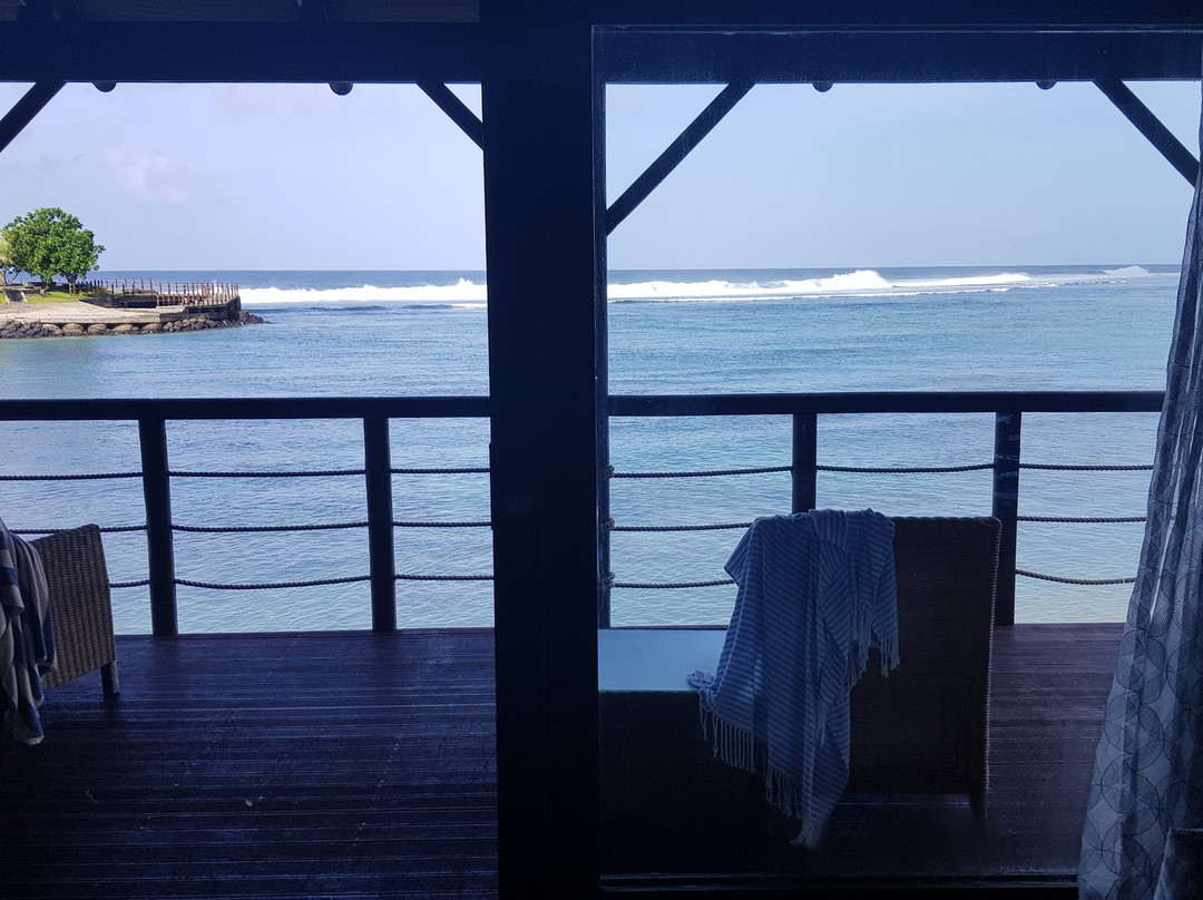 Aga Reef Resort主图