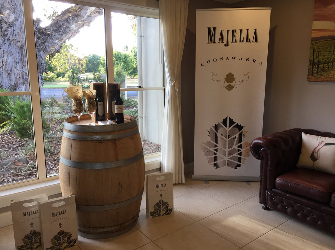 Alexander Cameron Suites主图