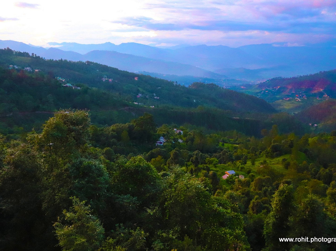 Pratiksha Himalayan Retreat主图