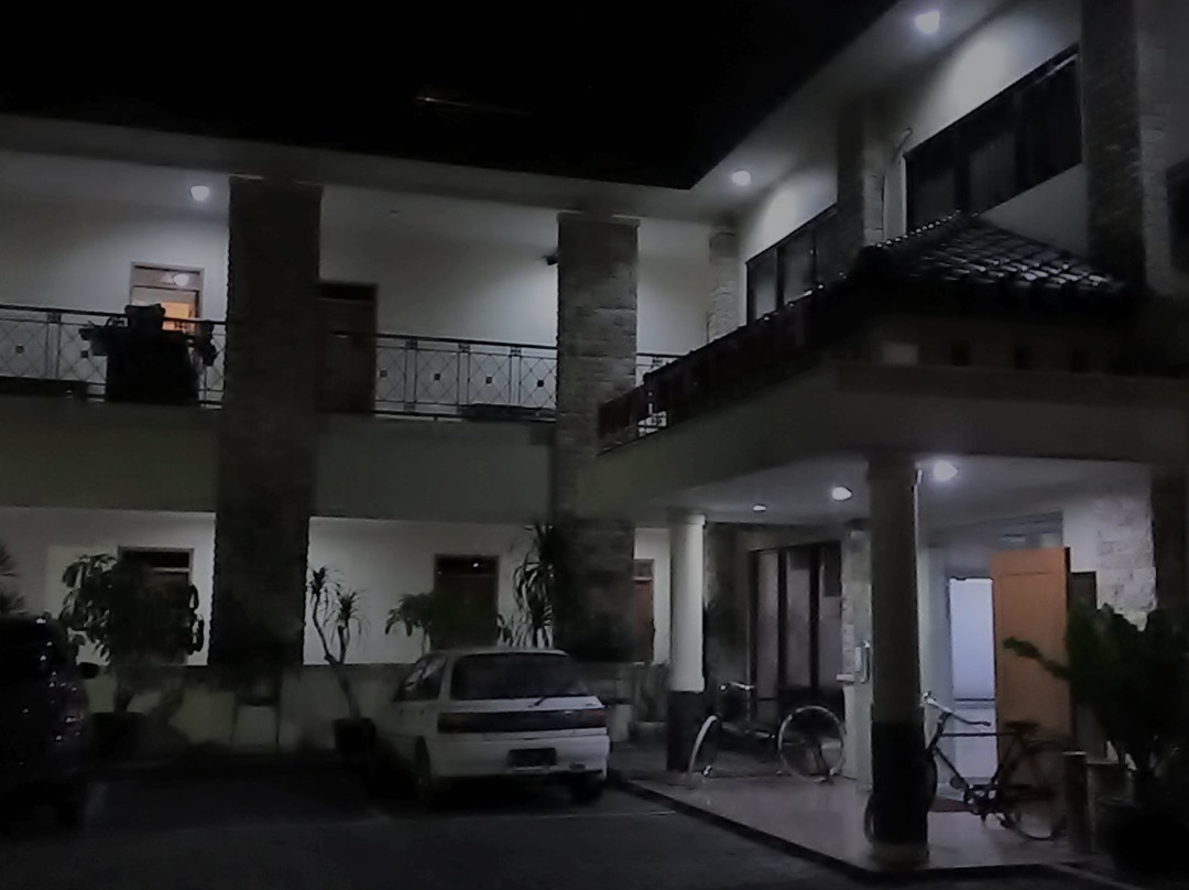 Griya Sentana Hotel主图