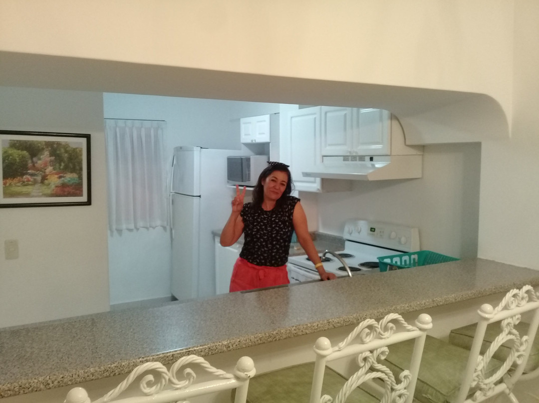 Costa Bonita Condominium & Beach Resort主图