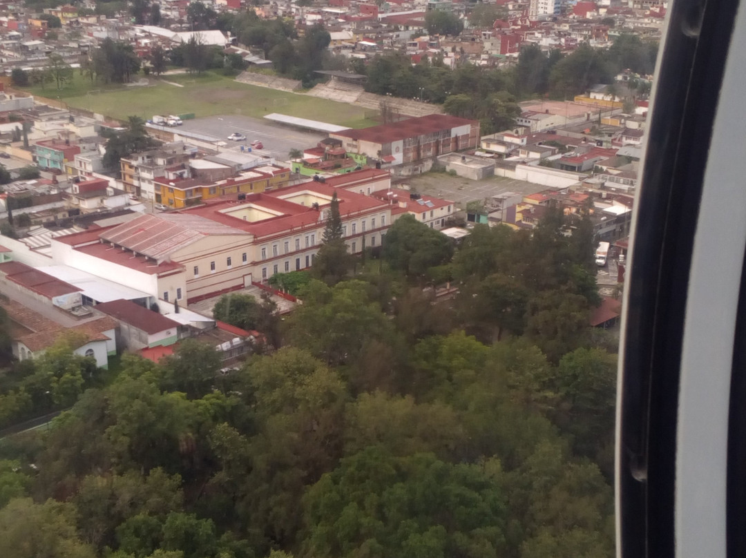Teleférico de Orizaba景点图片