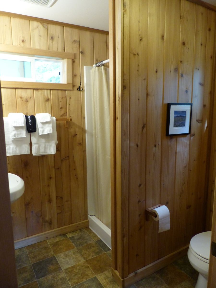 Stone Creek Lodge at Mt. Rainier-portrait