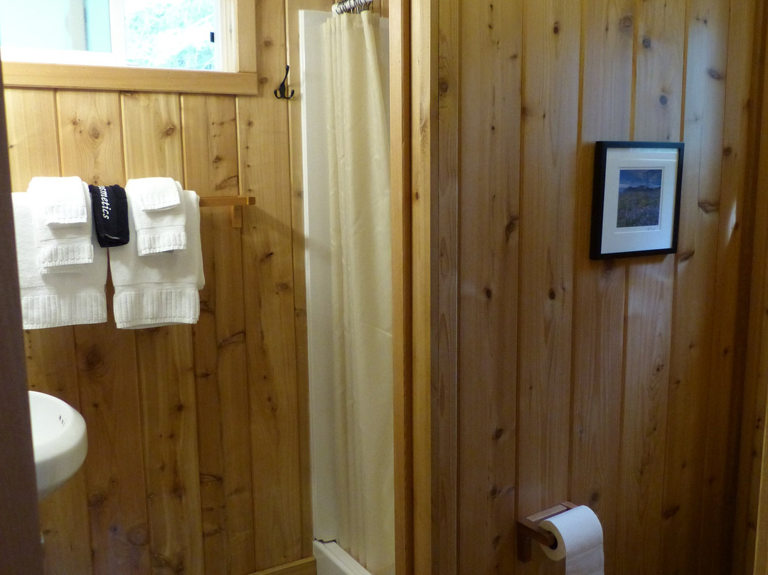 Stone Creek Lodge主图