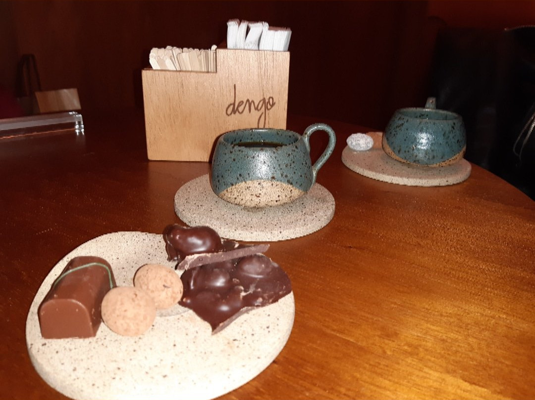 Shopping Pátio Batel-库里提巴必去景点