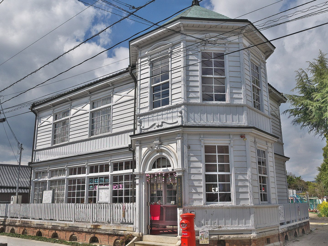 Machikado Local Museum景点图片