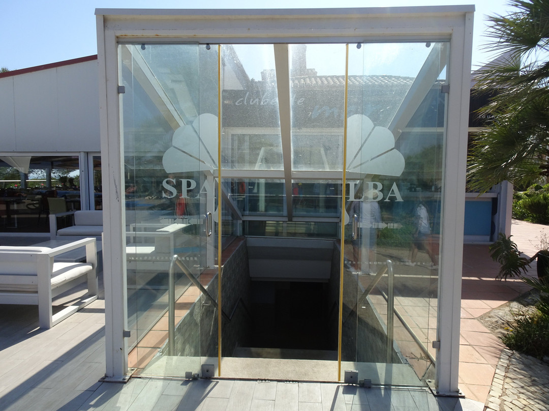 Vila Alba Resort主图