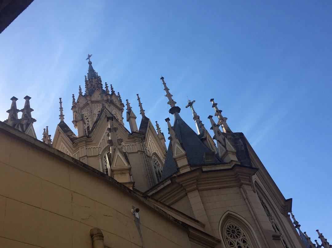 Catedral Nossa Senhora Boa Viagem景点图片