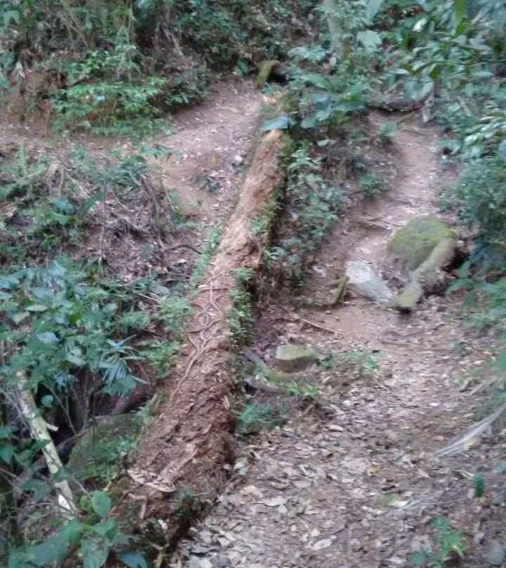 Praia Vermelha-佩尼亚必去景点