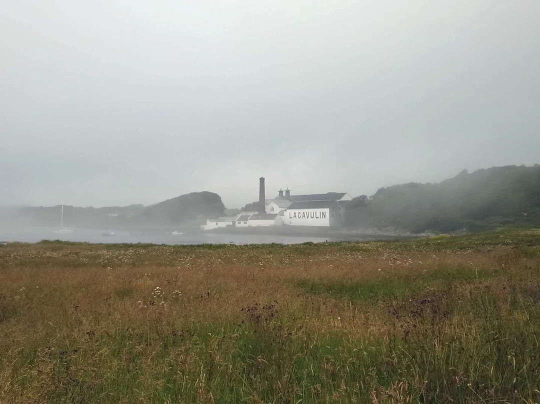 Dunyvaig Castle-Lagavulin必去景点
