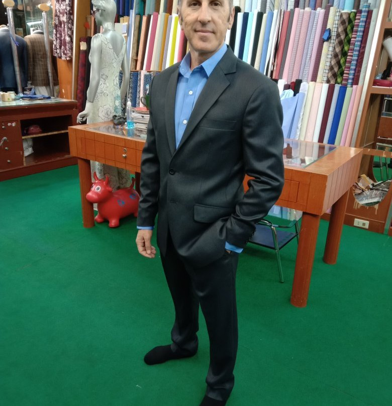 Euro Collection Tailor-华欣必去景点