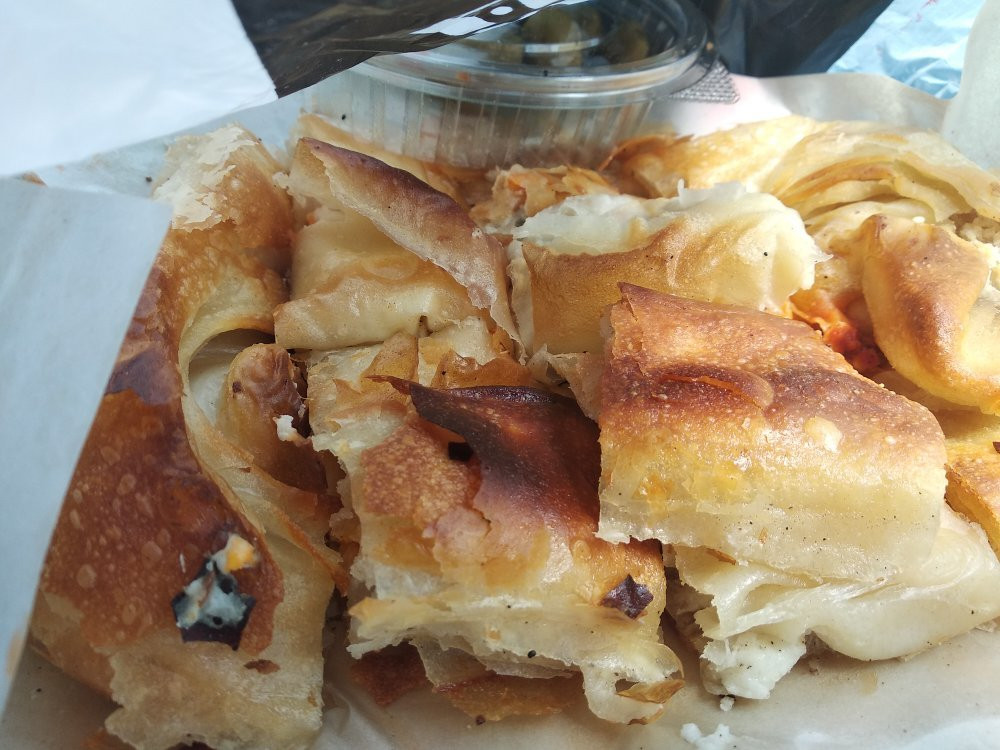 Ramla Market-Ramla必去景点