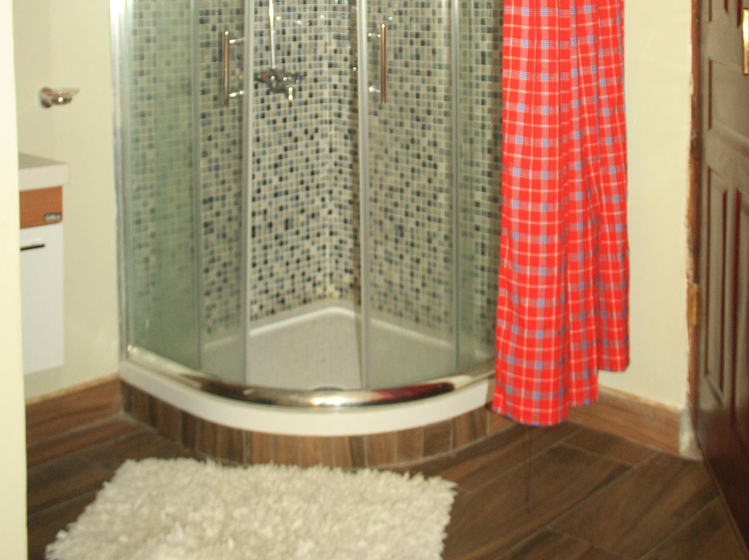 mara silalei camp-纳罗克必去景点