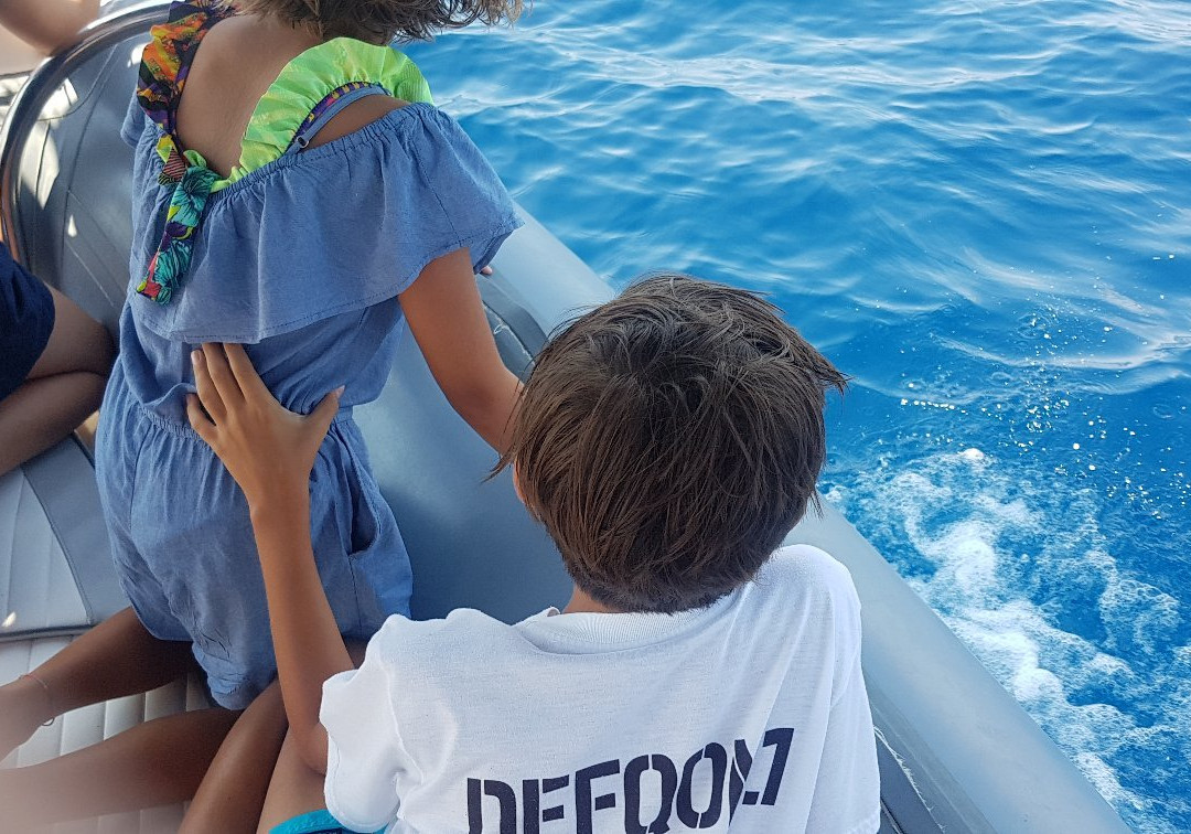 Porto Canale-Marina di Ginosa必去景点