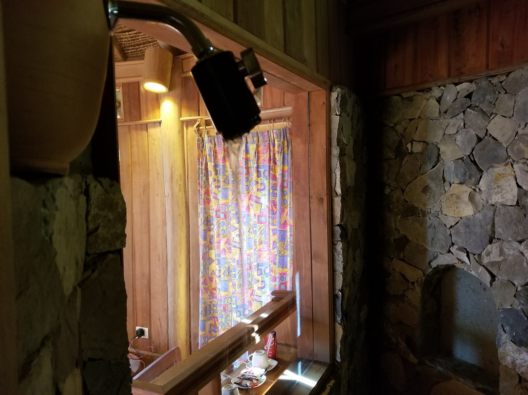 The Baliem Valley Resort主图