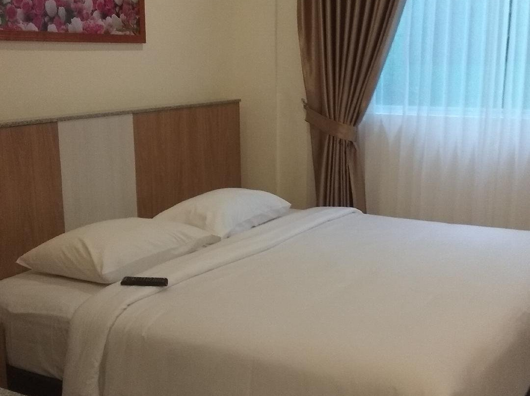 Bintan Lumba Lumba Inn主图