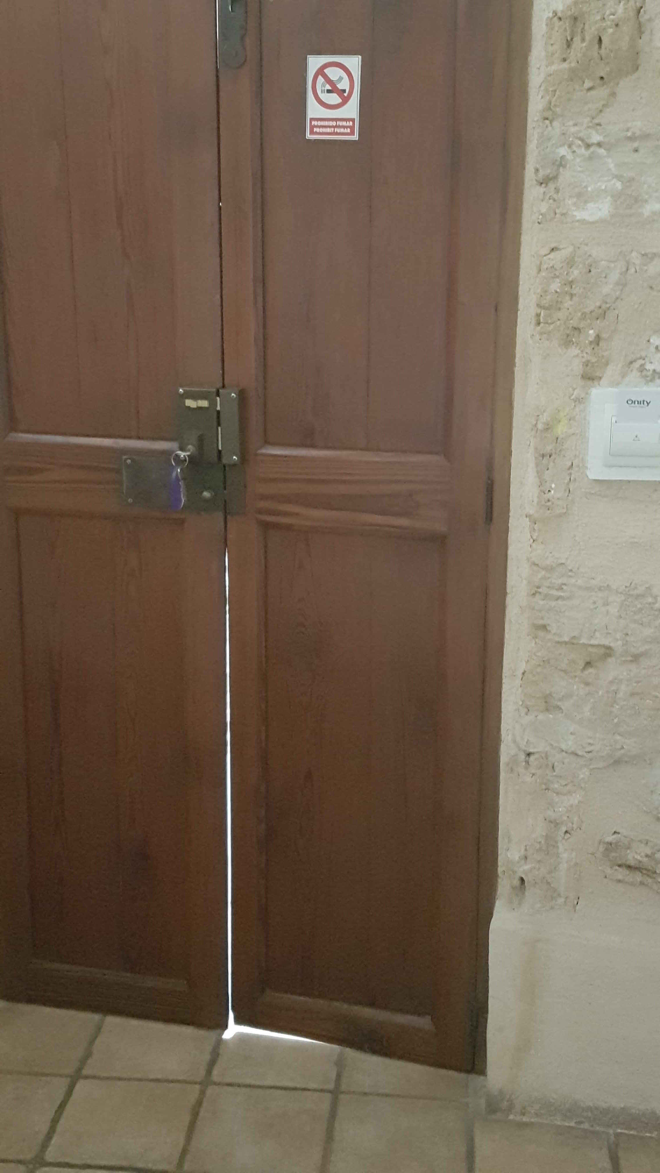 坎佩尔酒店-portrait