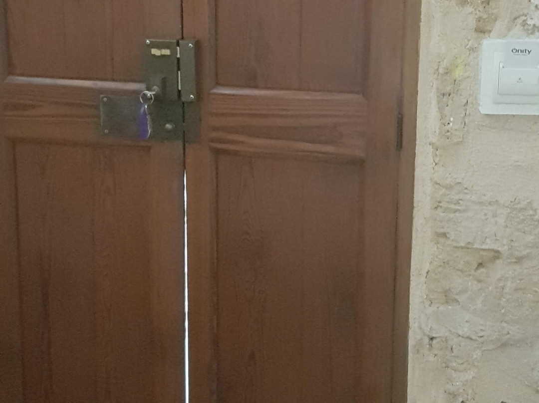 坎佩尔酒店主图