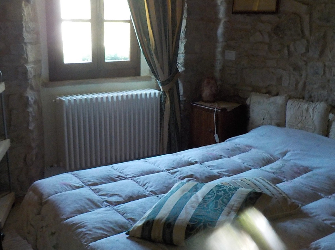 Bed & Breakfast Prato dei Caprioli主图