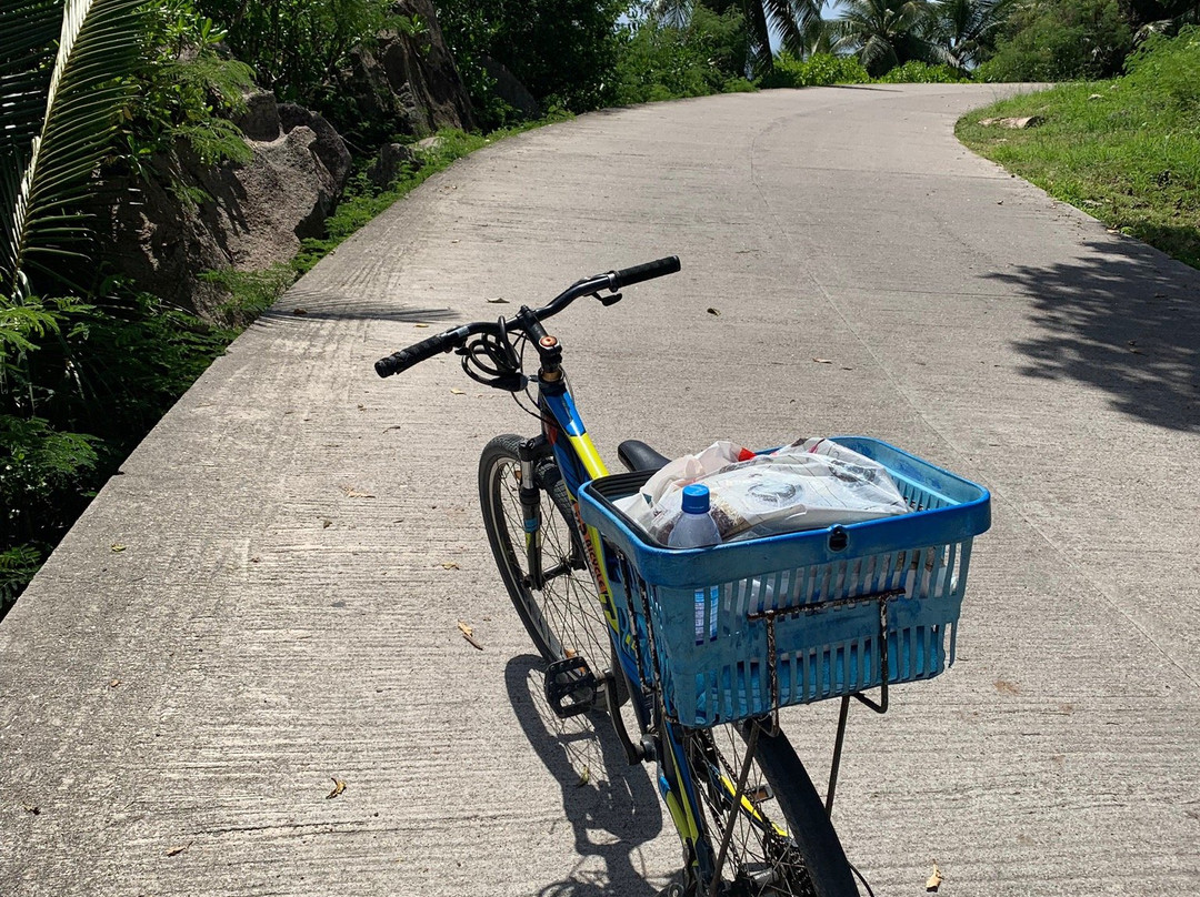 Belle des IIes Hotel主图