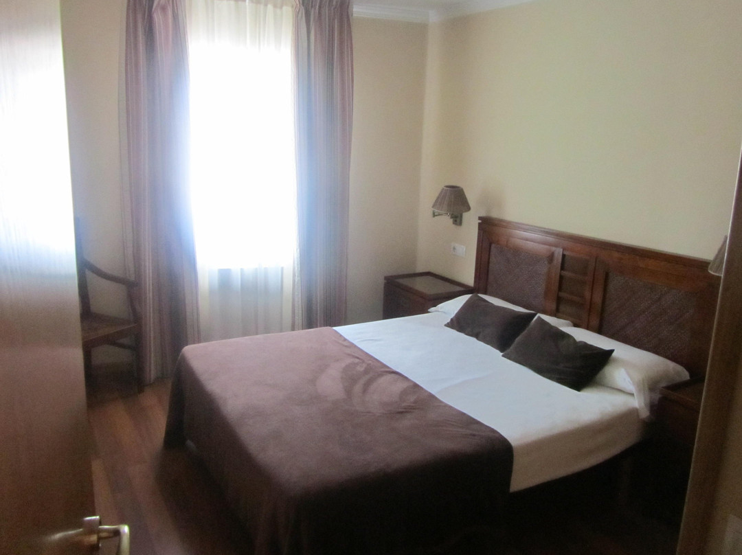 Aparthotel O novo Cabalo Furado