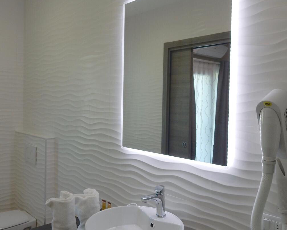 B&B ControVento Soiano del lago主图