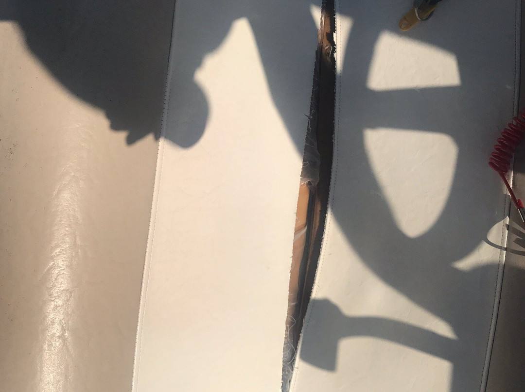 Power Up Watersports-华尔顿堡滩必去景点