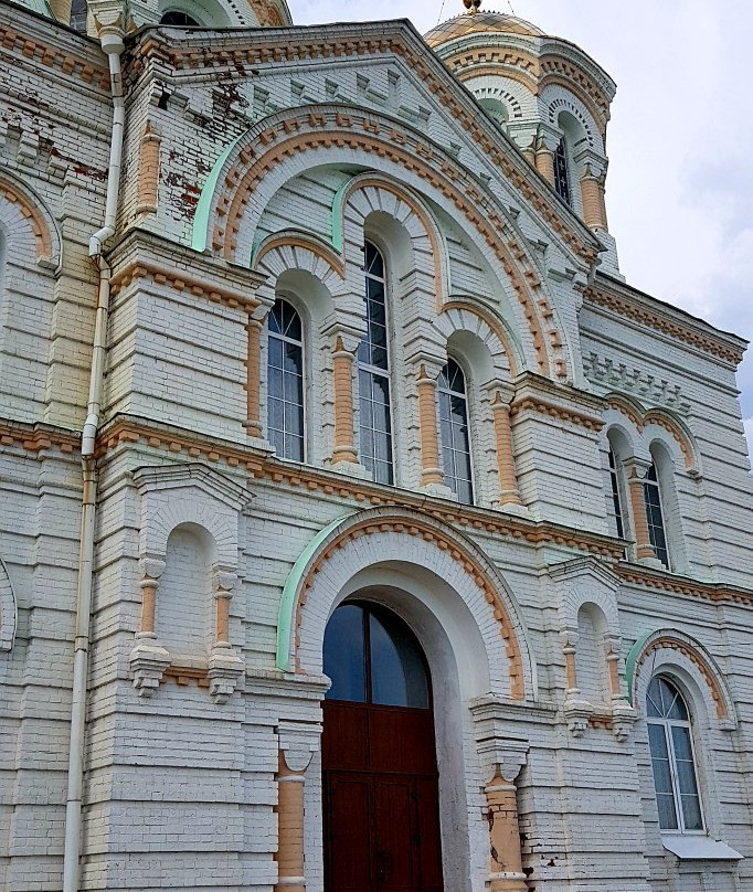 Church of St. John the Baptist景点图片