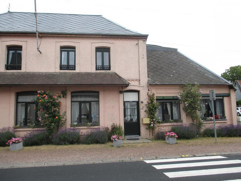 Bouquemaison旅游攻略图片