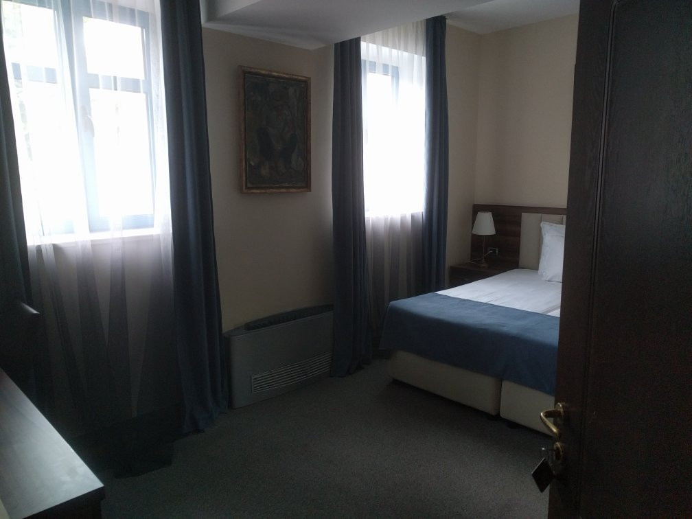 Semeen khotel Anna-Kristina主图