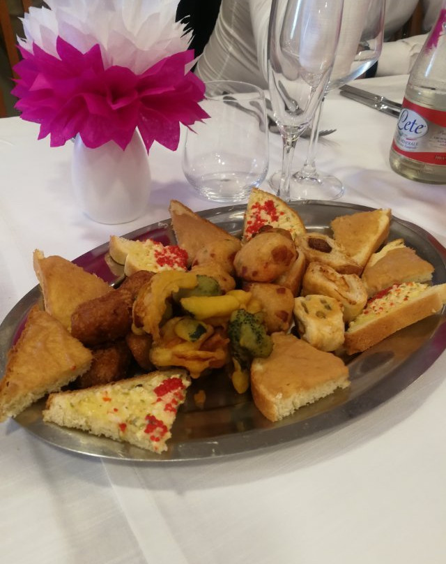 Albergo Ristorante Cona主图