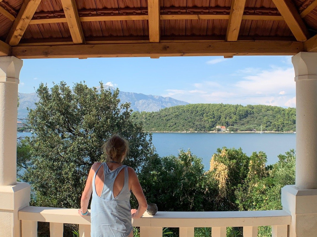 Seafront Garden Apartments Lumbarda主图