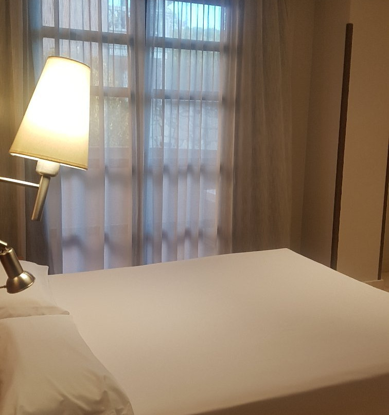 阿尔梅纳尔埃克格瑞纳酒店主图