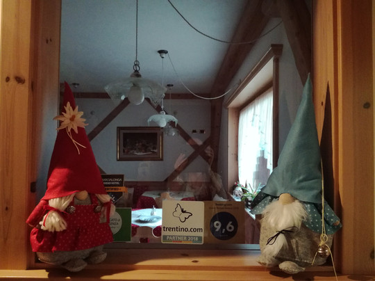 Agriturismo Maso Santa Libera主图