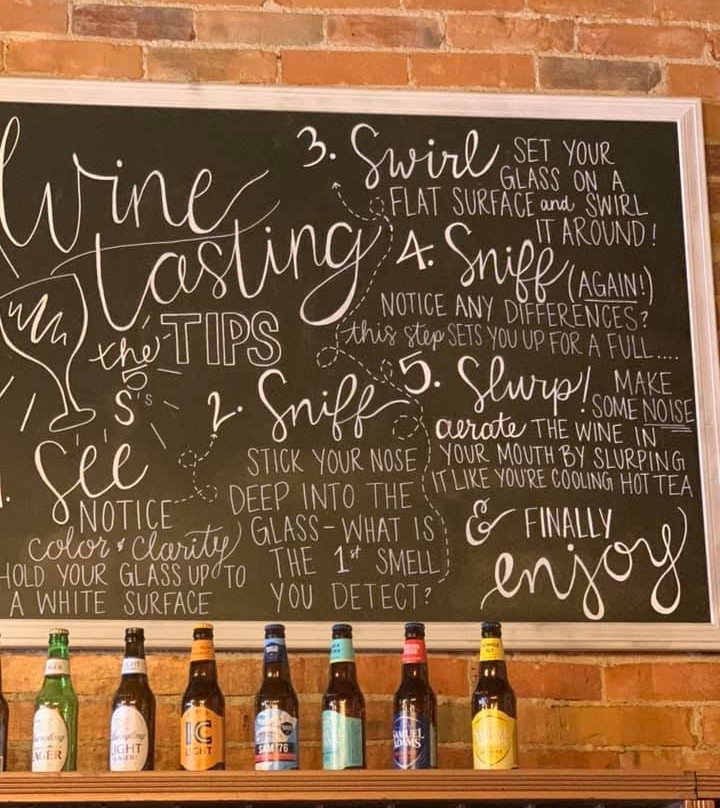 Erie Food Tours-伊利必去景点