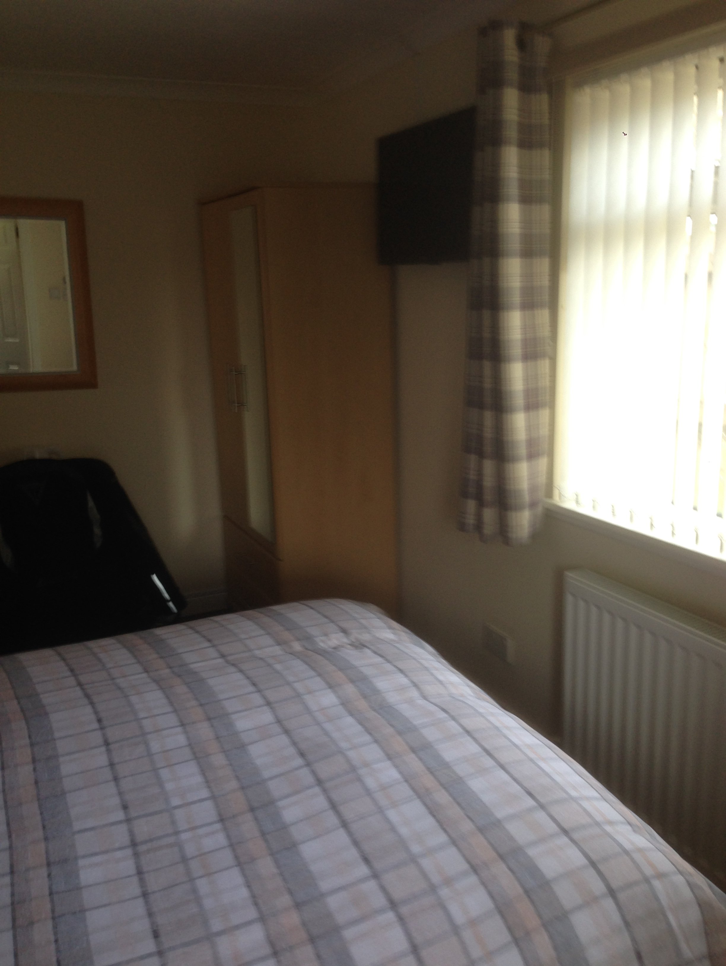 Time Out Bed & Breakfast-官方